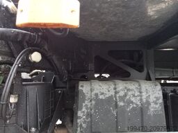 CTE ZED 20.2 H on Renault 120 DXI Maxity