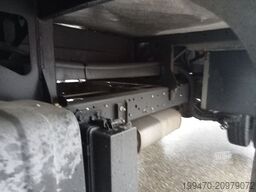 CTE ZED 20.2 H on Renault 120 DXI Maxity