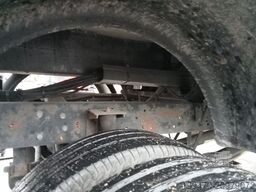 CTE ZED 20.2 H on Renault 120 DXI Maxity