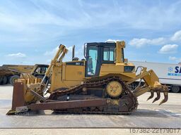 Caterpillar D6T XL