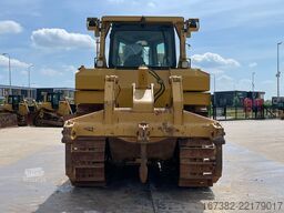 Caterpillar D6T XL