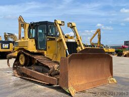 Caterpillar D6T XL