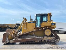 Caterpillar D6T LGP