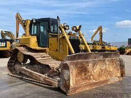 Caterpillar D6T LGP