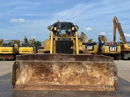 Caterpillar D6T LGP