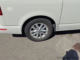 Volkswagen California Coast T6.1 2.0 TDI