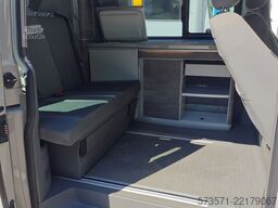 Volkswagen California Coast T6.1 2.0 TDI