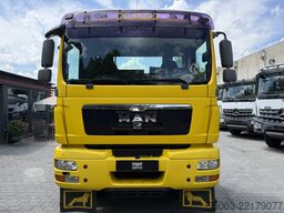 MAN TGM 18.340 4X4 BB