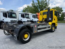 MAN TGM 18.340 4X4 BB
