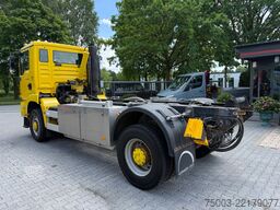 MAN TGM 18.340 4X4 BB