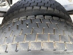 MAN TGM 18.340 4X4 BB