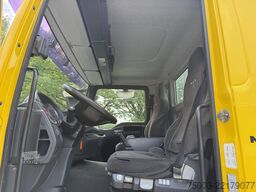 MAN TGM 18.340 4X4 BB