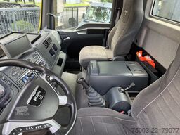 MAN TGM 18.340 4X4 BB