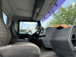 MAN TGM 18.340 4X4 BB