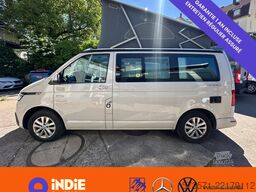 Volkswagen California Coast T6.1 2.0 TDI