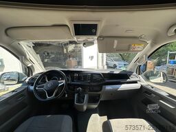 Volkswagen California Coast T6.1 2.0 TDI
