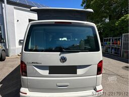 Volkswagen California Coast T6.1 2.0 TDI