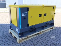 Atlas Copco QAS 40 ST3 Valid inspection, *Guarantee! Diesel, 4