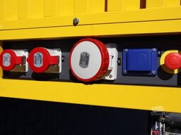 Atlas Copco QAS 40 ST3 Valid inspection, *Guarantee! Diesel, 4