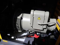 Atlas Copco QAS 40 ST3 Valid inspection, *Guarantee! Diesel, 4