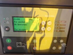 Atlas Copco QAS 40 ST3 Valid inspection, *Guarantee! Diesel, 4