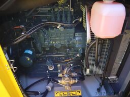 Atlas Copco QAS 40 ST3 Valid inspection, *Guarantee! Diesel, 4