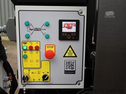 Platform Basket Spider 18.90 PRO CE Declaration, Valid inspection,