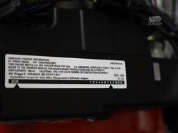 Platform Basket Spider 18.90 PRO CE Declaration, Valid inspection,