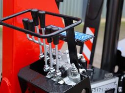 Platform Basket Spider 18.90 PRO CE Declaration, Valid inspection,