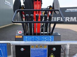 Platform Basket Spider 18.90 PRO CE Declaration, Valid inspection,