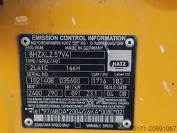 Haulotte H15SXL Diesel, 4x4 Drive, 15m Working Height, 500k