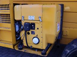 Haulotte H18SXL Diesel, 4x4 Drive, 18m Working Height, 500k