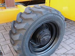 Haulotte H18SXL Diesel, 4x4 Drive, 18m Working Height, 500k