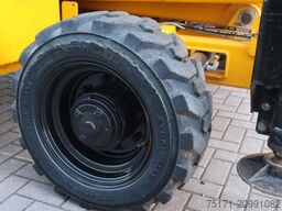 Haulotte H18SXL Diesel, 4x4 Drive, 18m Working Height, 500k