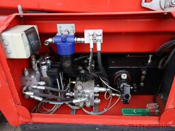 PB Lifttechnik S151-12E Electric, 15m Working Height, 550kg Capac