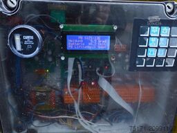 PB Lifttechnik S171-12E Electric, 17.3m Working Height, 400kg Cap