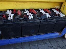 PB Lifttechnik S171-12E Electric, 17.3m Working Height, 400kg Cap