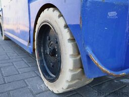 PB Lifttechnik S171-12E Electric, 17.3m Working Height, 400kg Cap