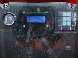 PB Lifttechnik S171-16E Electric, 17.3m Working Height, 400kg Cap