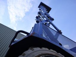 PB Lifttechnik S171-16E Electric, 17.3m Working Height, 400kg Cap