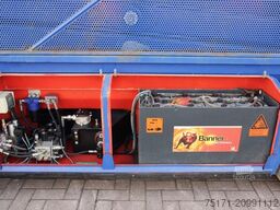 PB Lifttechnik S171-16E Electric, 17.3m Working Height, 400kg Cap