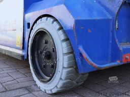 PB Lifttechnik S171-16E Electric, 17.3m Working Height, 400kg Cap