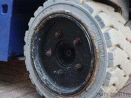 PB Lifttechnik S171-16E Electric, 17.3m Working Height, 400kg Cap