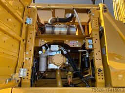 Caterpillar MH3040 NEW MATERIAL HANDLER/UMSCHLAGBAGGER/OVER...