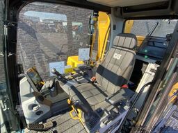 Caterpillar MH3040 NEW MATERIAL HANDLER/UMSCHLAGBAGGER/OVER...