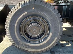 Caterpillar MH3040 NEW MATERIAL HANDLER/UMSCHLAGBAGGER/OVER...