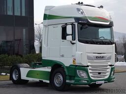 DAF XF 480 / I-PARK COOL / SSC / PO KONTRAKCIE SERWI