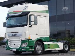 DAF XF 480 / I-PARK COOL / SSC / PO KONTRAKCIE SERWI
