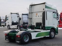 DAF XF 480 / I-PARK COOL / SSC / PO KONTRAKCIE SERWI