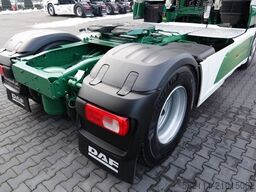 DAF XF 480 / I-PARK COOL / SSC / PO KONTRAKCIE SERWI